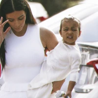 Imagem recente de kimberlykardashian