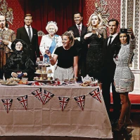 Imagem recente de kimberlykardashian