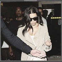 Imagem recente de kimberlykardashian