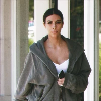 Imagem recente de kimberlykardashian