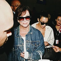 Imagem recente de kimberlykardashian