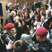 Imagem recente de kimberlykardashian