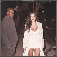 Imagem recente de kimberlykardashian