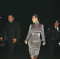 Imagem recente de kimberlykardashian