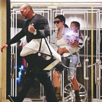 Imagem recente de kimberlykardashian