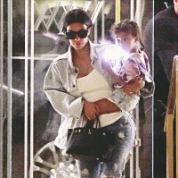 Imagem recente de kimberlykardashian