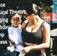 Imagem recente de kimberlykardashian