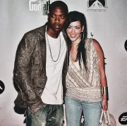 Imagem recente de kimberlykardashian