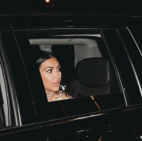 Imagem recente de kimberlykardashian