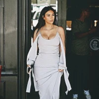 Imagem recente de kimberlykardashian