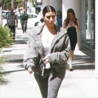 Imagem recente de kimberlykardashian