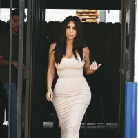 Imagem recente de kimberlykardashian