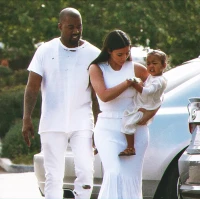 Imagem recente de kimberlykardashian