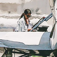 Imagem recente de kimberlykardashian