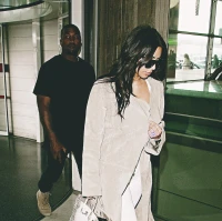 Imagem recente de kimberlykardashian