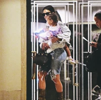 Imagem recente de kimberlykardashian