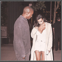 Imagem recente de kimberlykardashian