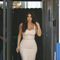 Imagem recente de kimberlykardashian