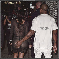 Imagem recente de kimberlykardashian