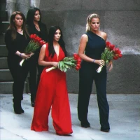 Imagem recente de kimberlykardashian