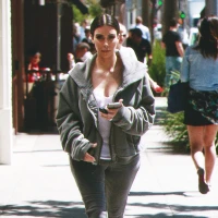 Imagem recente de kimberlykardashian