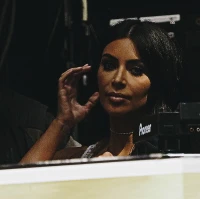 Imagem recente de kimberlykardashian