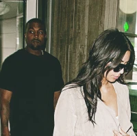 Imagem recente de kimberlykardashian