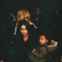 Imagem recente de kimberlykardashian