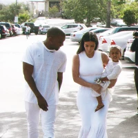 Imagem recente de kimberlykardashian