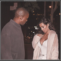 Imagem recente de kimberlykardashian