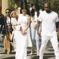 Imagem recente de kimberlykardashian