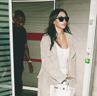 Imagem recente de kimberlykardashian