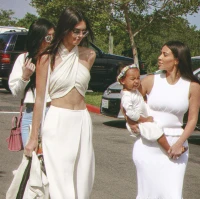 Imagem recente de kimberlykardashian