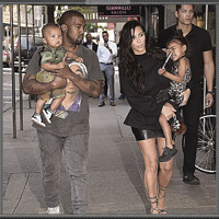 Imagem recente de kimberlykardashian