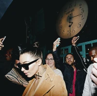 Imagem recente de kimberlykardashian