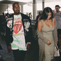 Imagem recente de kimberlykardashian