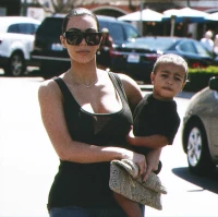 Imagem recente de kimberlykardashian