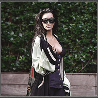 Imagem recente de kimberlykardashian