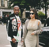 Imagem recente de kimberlykardashian