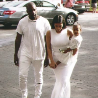 Imagem recente de kimberlykardashian