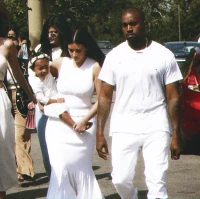 Imagem recente de kimberlykardashian