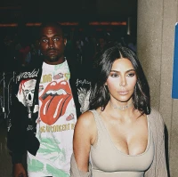 Imagem recente de kimberlykardashian