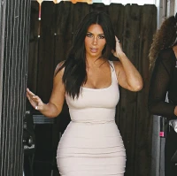 Imagem recente de kimberlykardashian