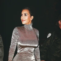 Imagem recente de kimberlykardashian