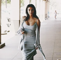 Imagem recente de kimberlykardashian