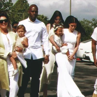 Imagem recente de kimberlykardashian