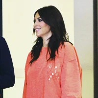 Imagem recente de kimberlykardashian