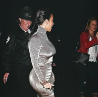 Imagem recente de kimberlykardashian