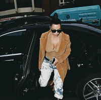 Imagem recente de kimberlykardashian