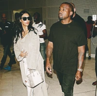 Imagem recente de kimberlykardashian